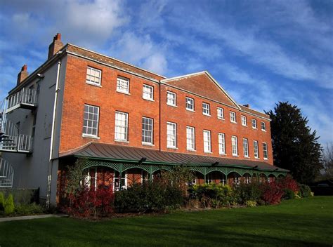 The Test House (Cambridge) Ltd